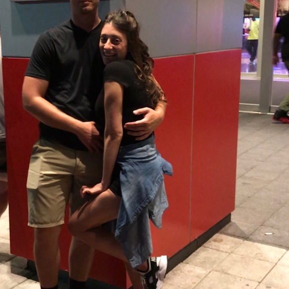 HEY POSHERS!! - Picture 3 of 3